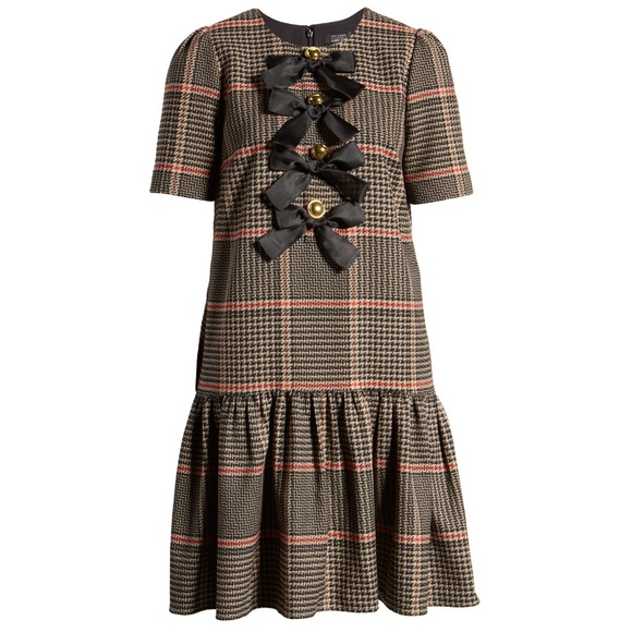 Halogen Dresses & Skirts - Halogen x Atlantic Pacific Plaid Dress BLAIR EADIE